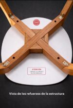 SILLA 102 - Imagen 2