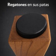 patas de silla solred