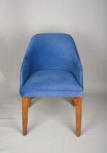 SILLÓN TAPIZADO 95 T- LÍNEA PREMIUM SolRed