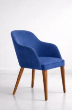 2 SILLÓN TAPIZADO 94 T- LÍNEA PREMIUM SolRed