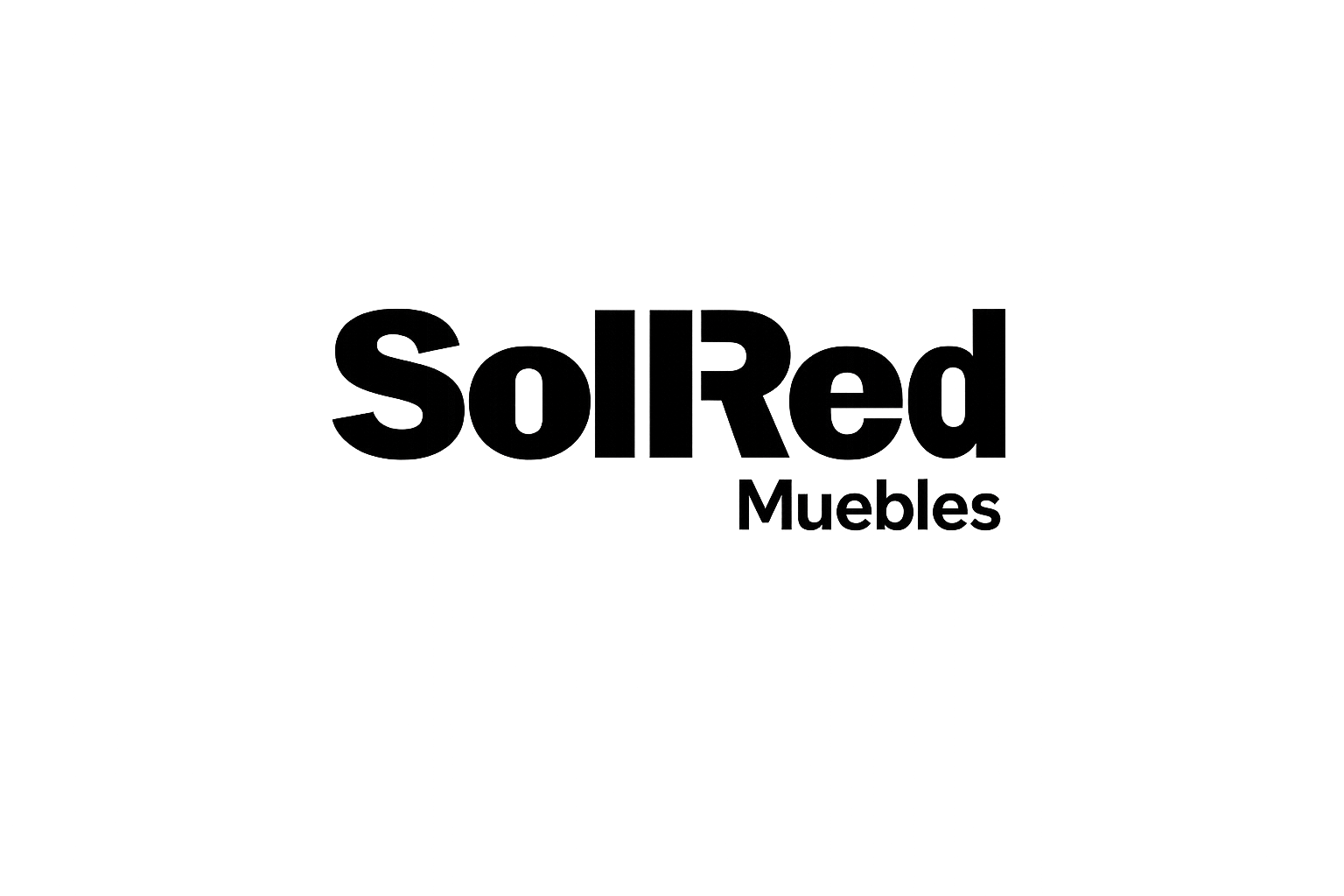 LOGO SOLRED SIN FONDO