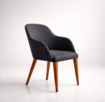 tapizada negra solred