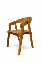 Silla Sol SolRED oscura