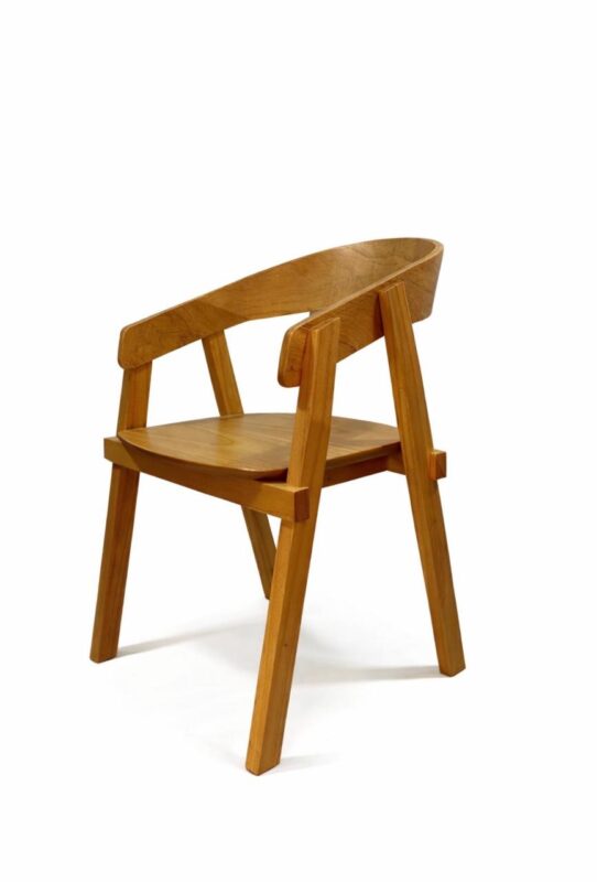 Silla Sol SolRED oscura