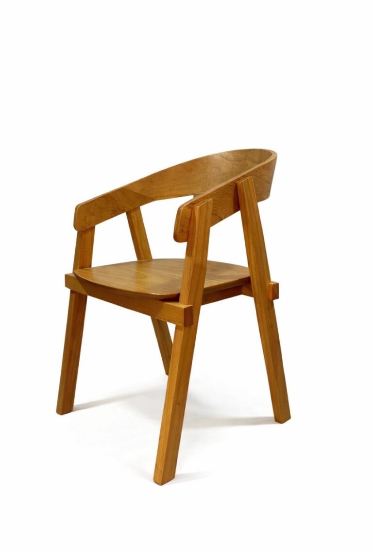 Silla Sol SolRED oscura