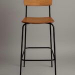 banqueta madera solred