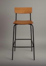 banqueta madera solred