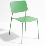 SILLA VERÓNICA OUTDOOR