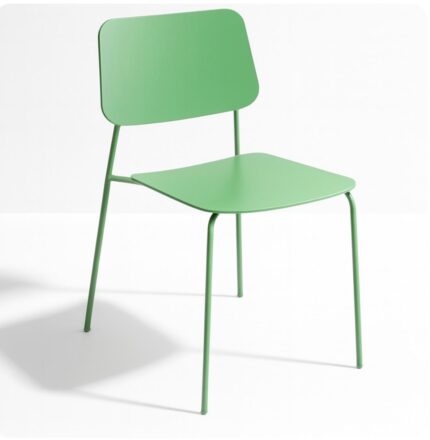 SILLA VERÓNICA OUTDOOR