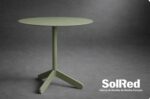 MESA LÍNEA COLOR OUTDOOR – SOLRED