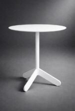 Mesa Metalica Exterior