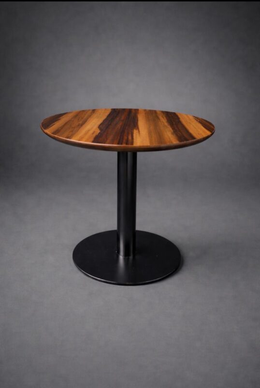 Mesa de Guazuvira