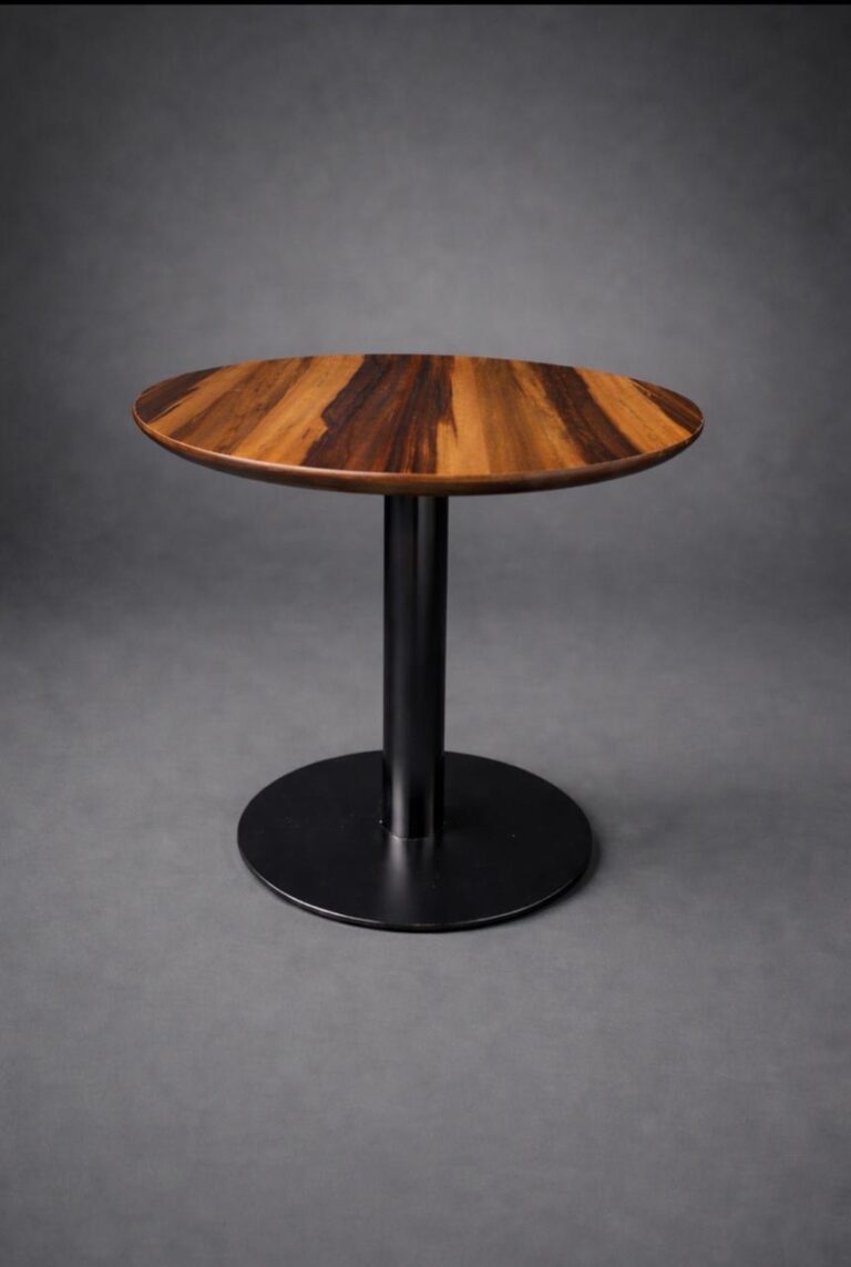 Mesa de Guazuvira